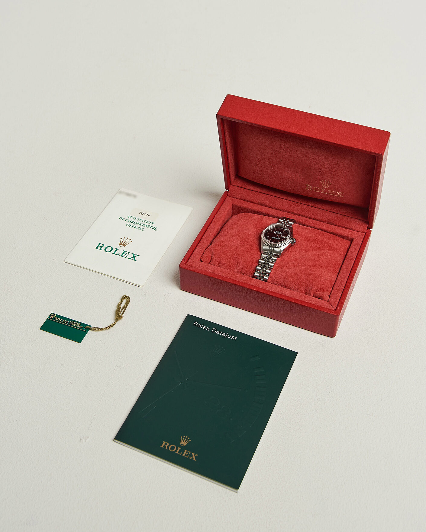 Herren | Gifts for Her | Rolex Pre-Owned | Datejust