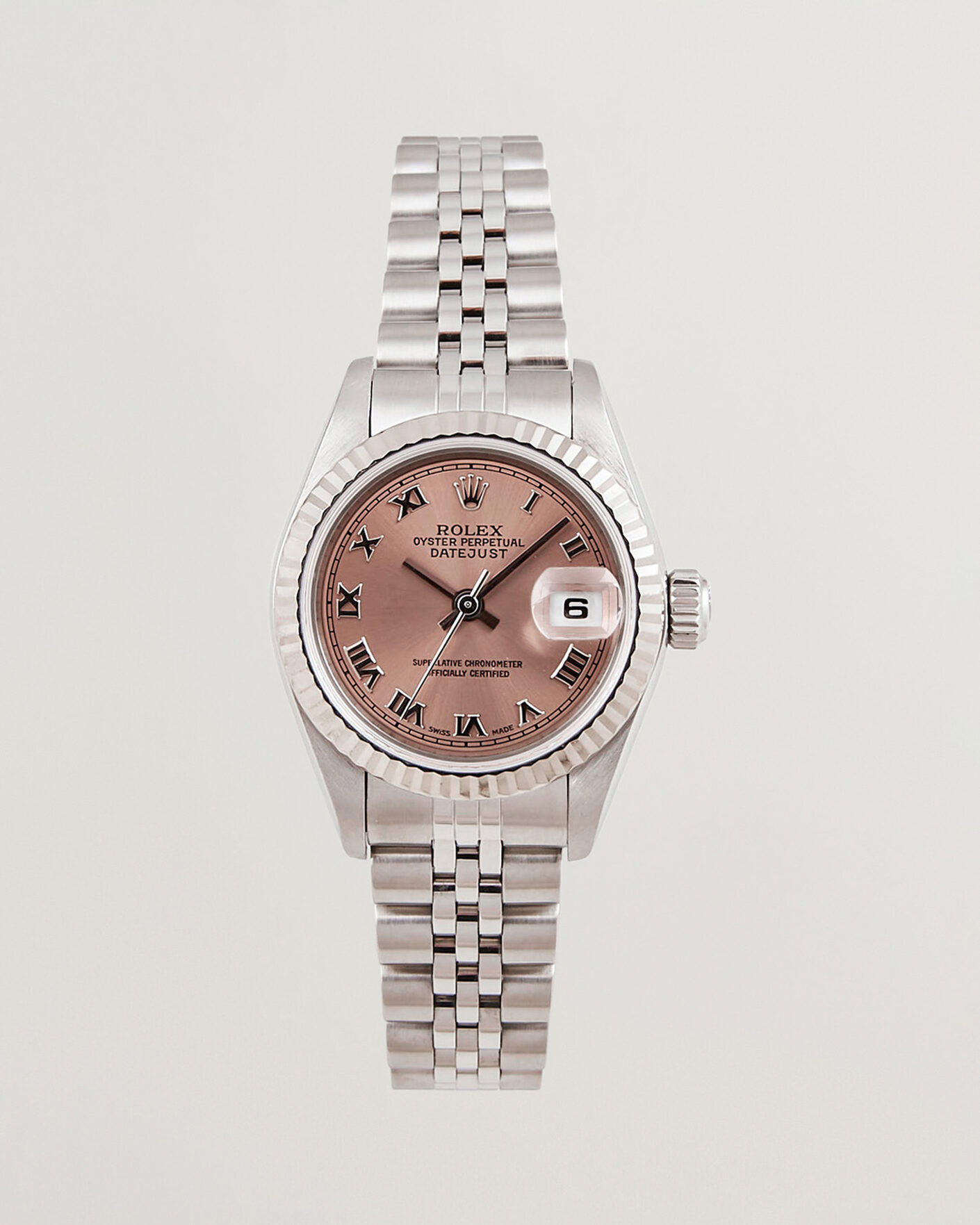 Herren | Gifts for Her | Rolex Pre-Owned | Datejust 