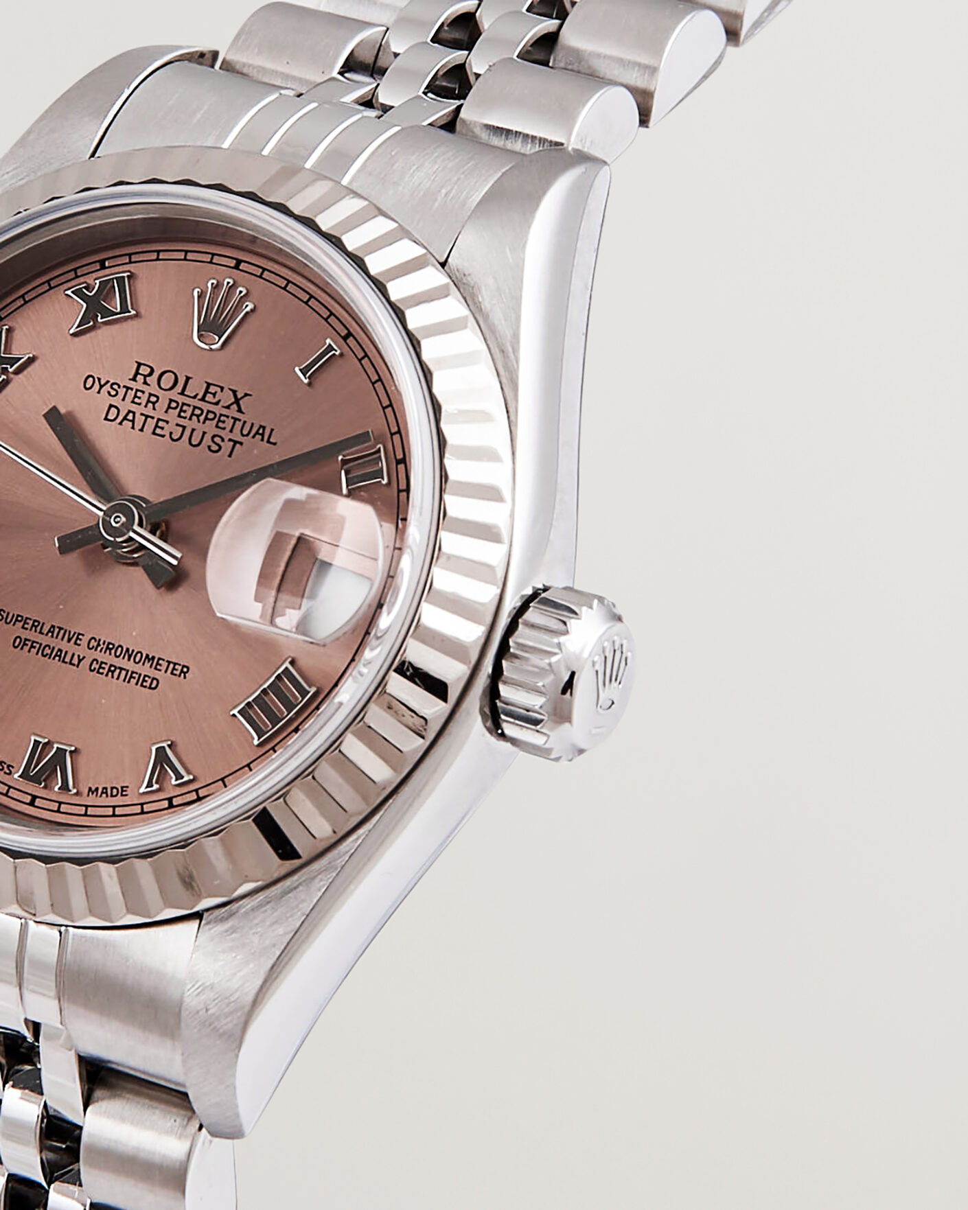 Herren | Gifts for Her | Rolex Pre-Owned | Datejust 