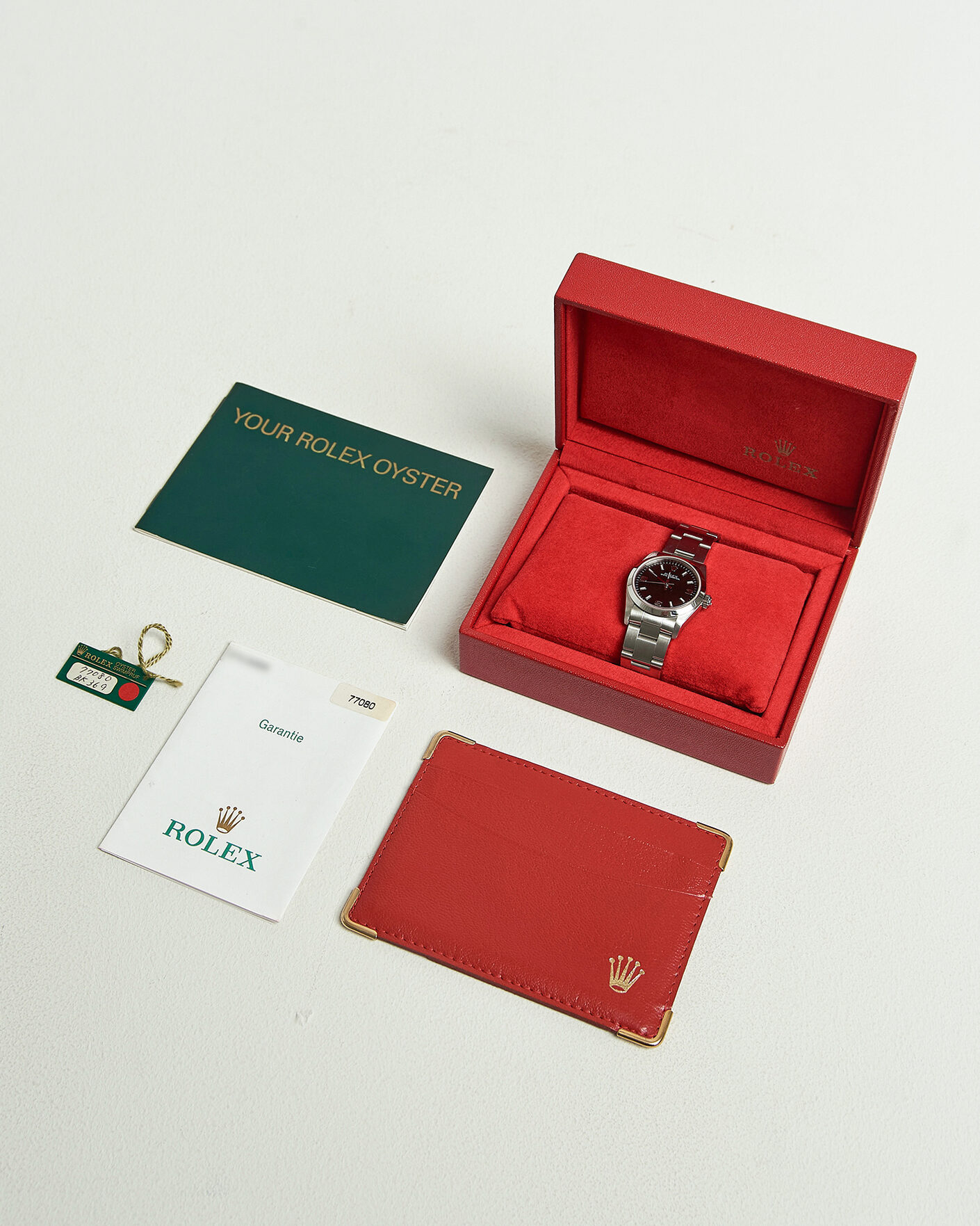 Herren | Gifts for Her | Rolex Pre-Owned | Oyster Perpetual