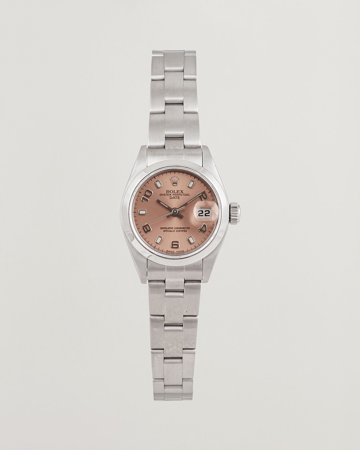 Herren | Gifts for Her | Rolex Pre-Owned | Oyster Perpetual