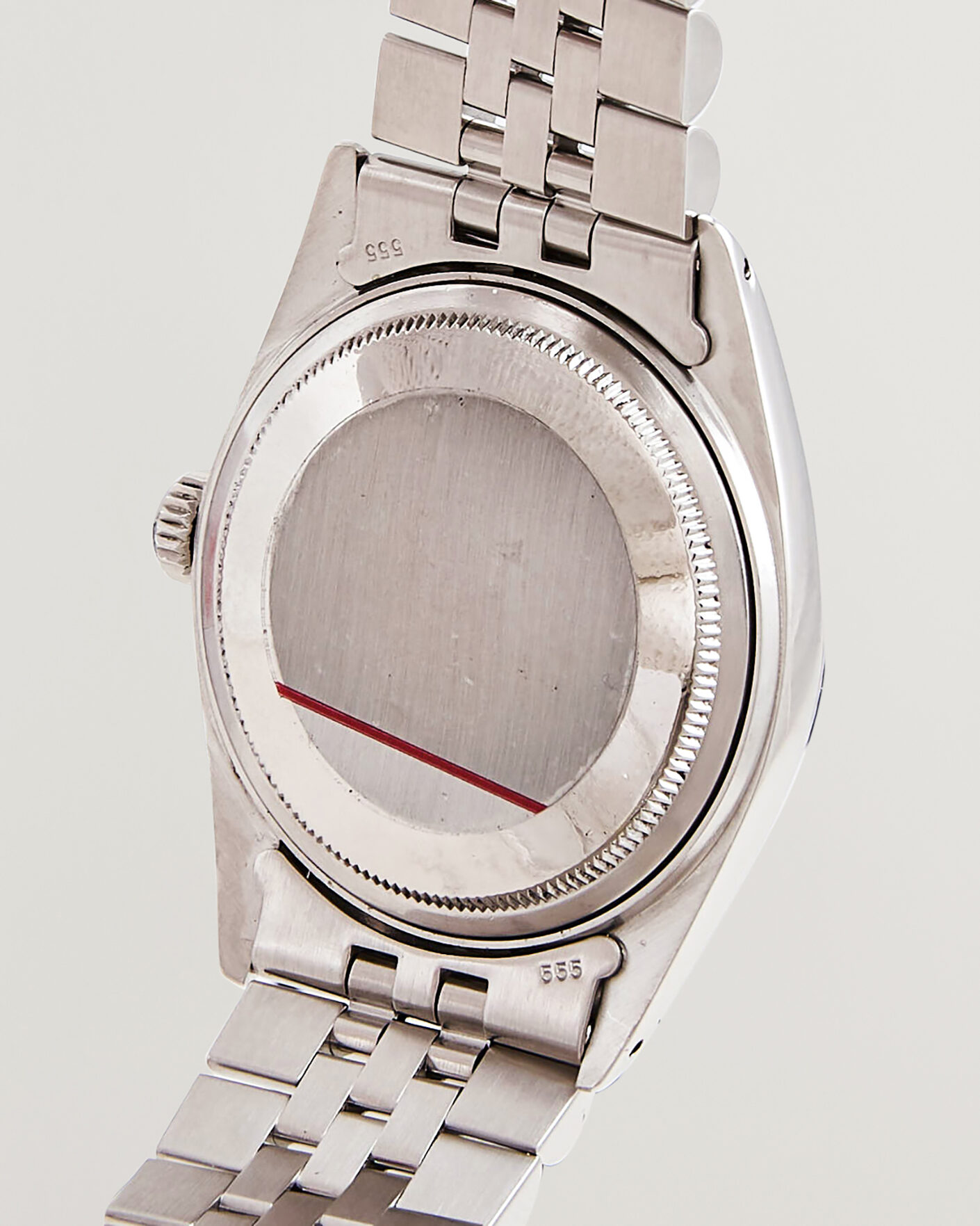 Herren | Rolex Pre-Owned Datejust 1601 | Rolex Pre-Owned | Datejust 1601