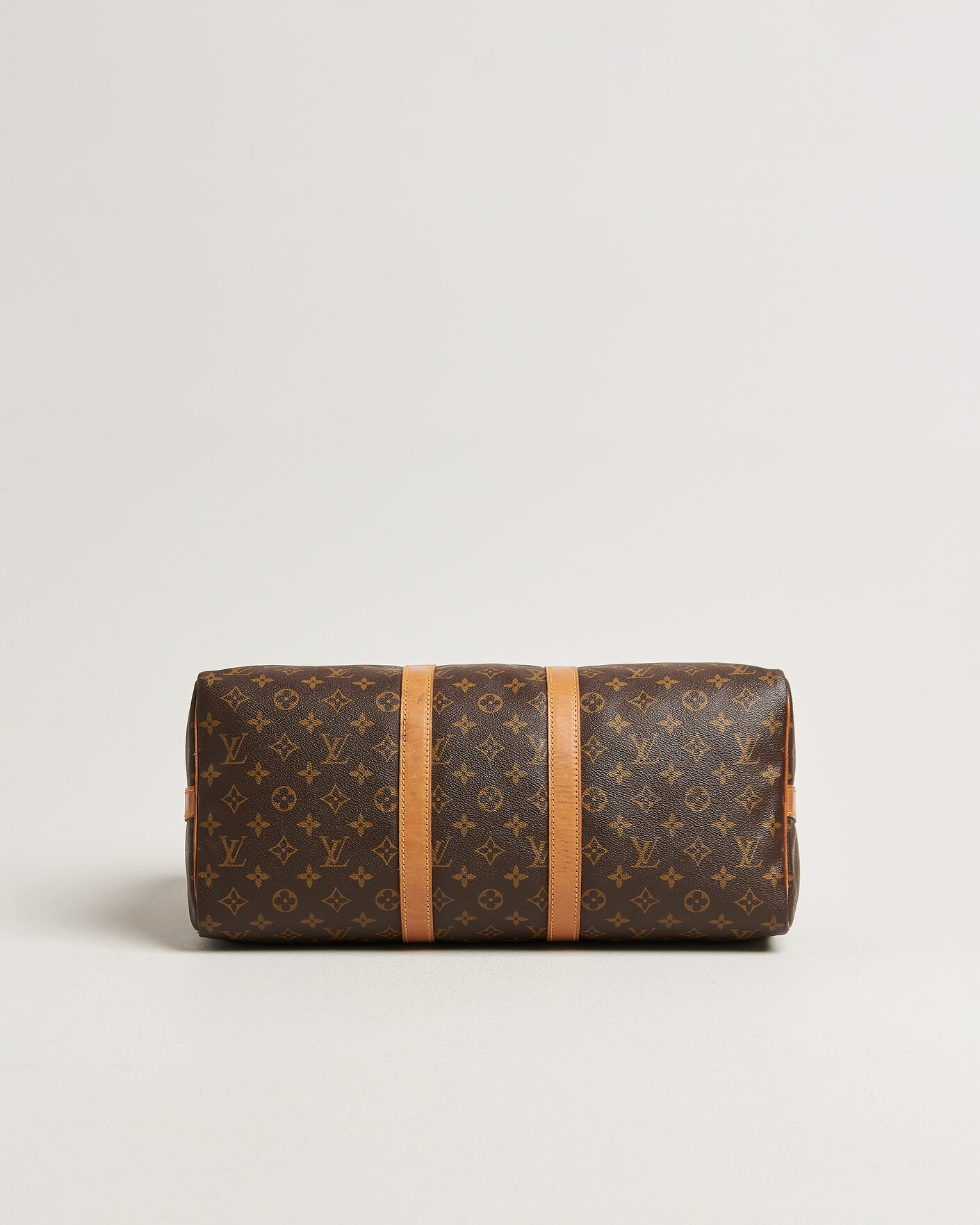 Herren | Pre-Owned & Vintage Bags | Louis Vuitton Pre-Owned | Keepall 45 Bandoulière Monogram