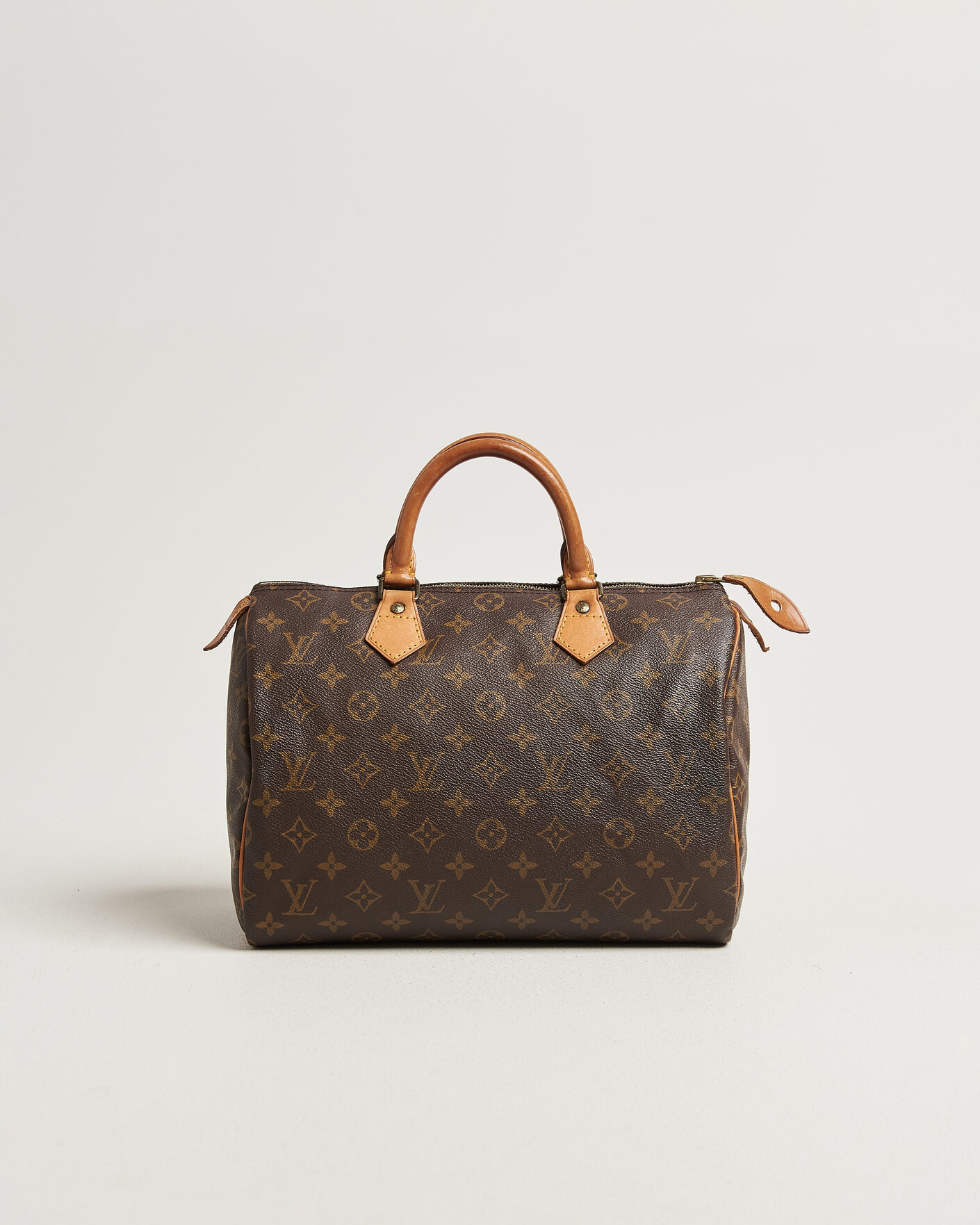 Herren | Pre-Owned & Vintage Bags | Louis Vuitton Pre-Owned | Speedy 30 Monogram