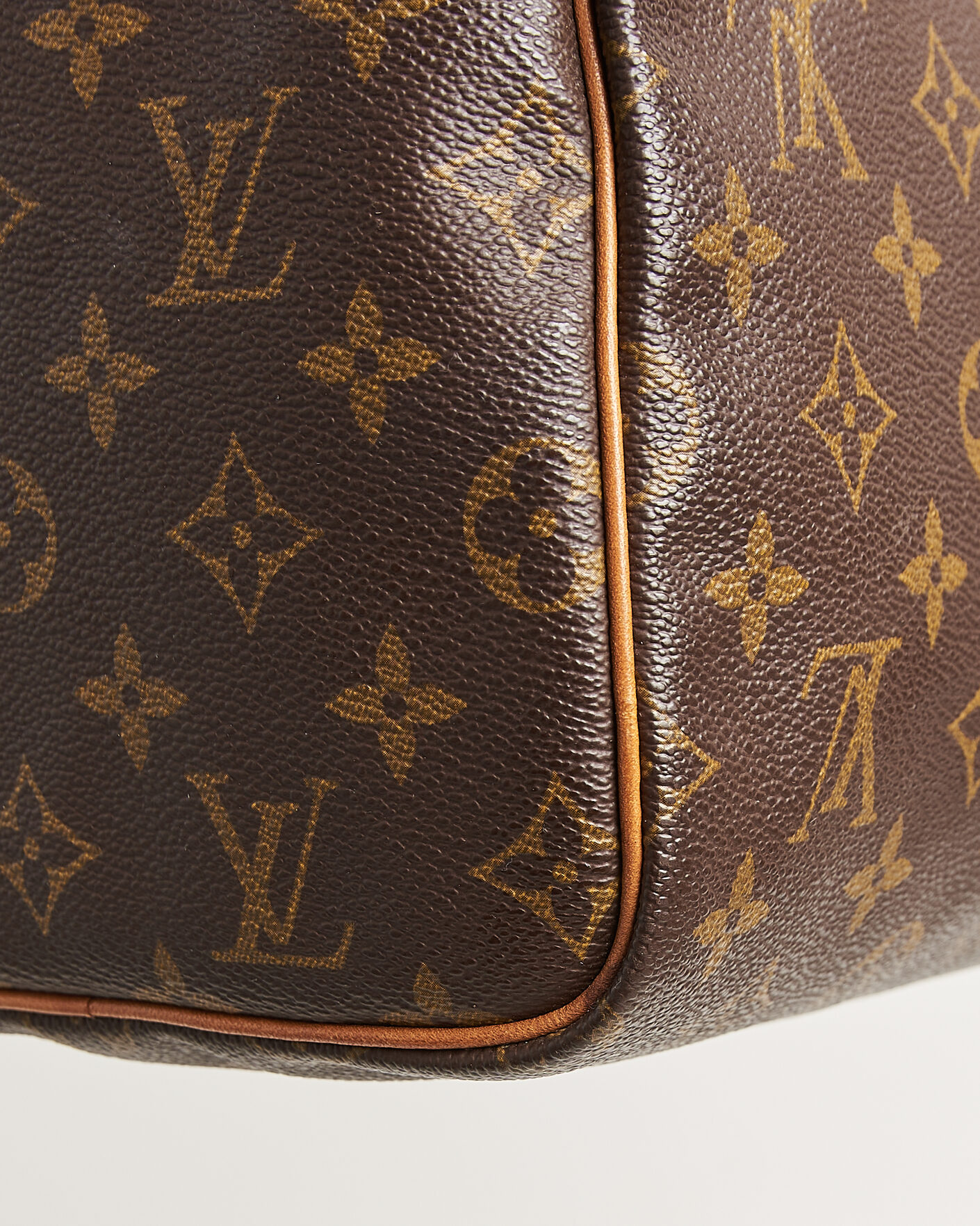 Herren | Pre-Owned & Vintage Bags | Louis Vuitton Pre-Owned | Speedy 30 Monogram