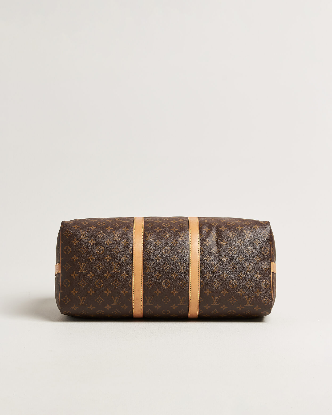 Herren | Pre-Owned & Vintage Bags | Louis Vuitton Pre-Owned | Keepall 50 Bandoulière Monogram