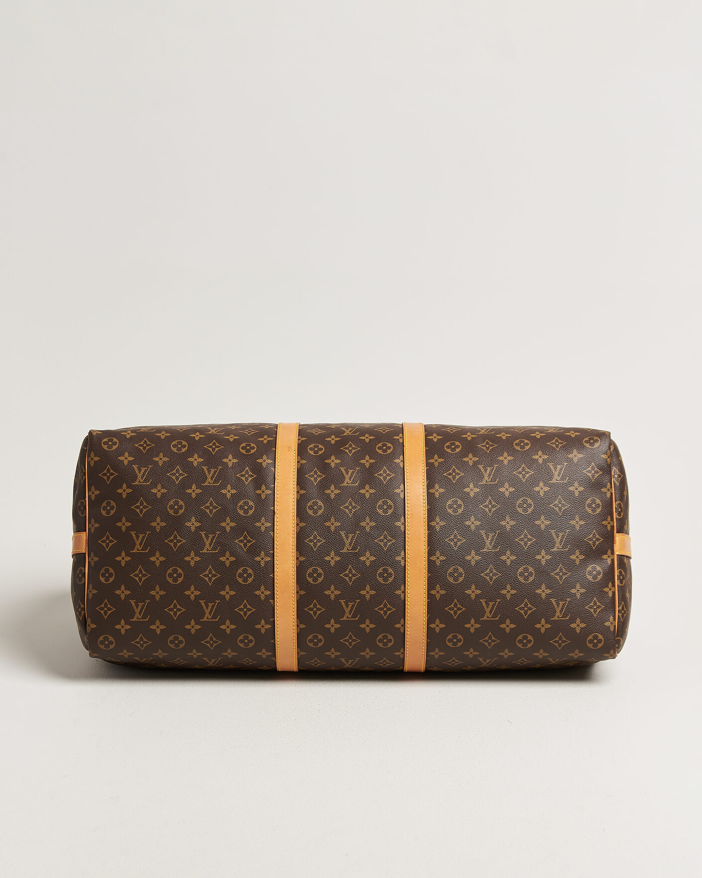 Herren | Pre-Owned & Vintage Bags | Louis Vuitton Pre-Owned | Keepall 60 Bandoulière Monogram