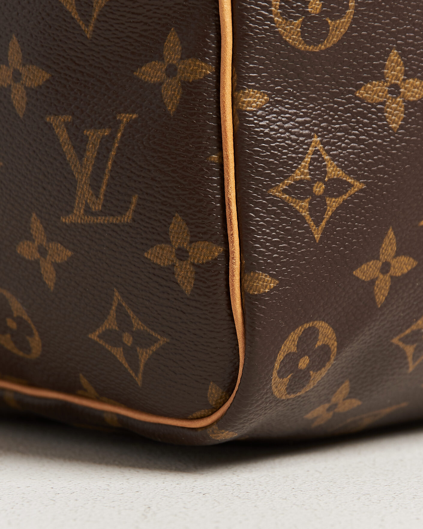 Herren | Pre-Owned & Vintage Bags | Louis Vuitton Pre-Owned | Keepall 50 Bandoulière Monogram