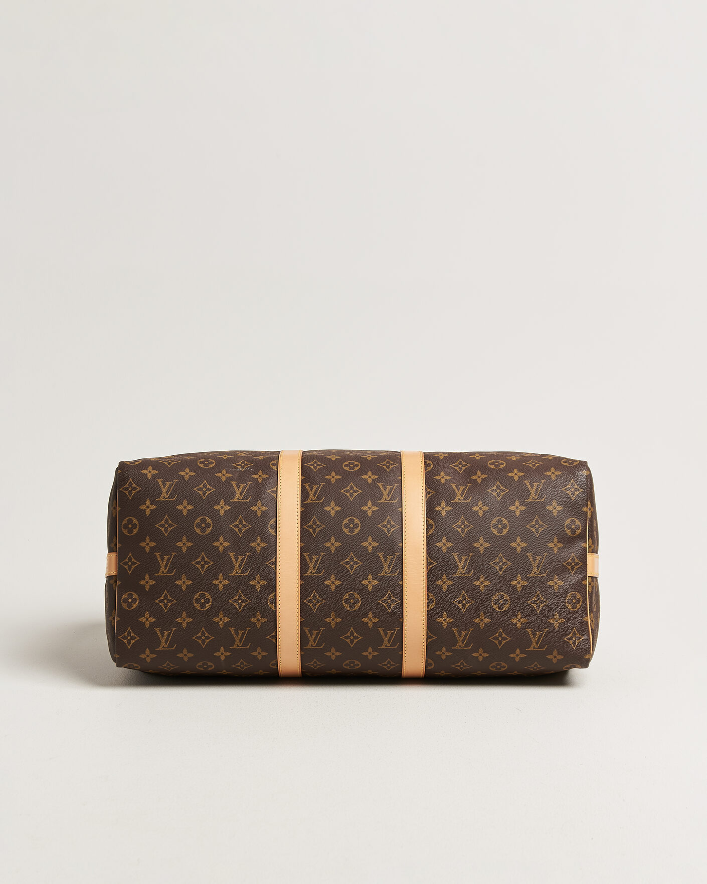Herren | Pre-Owned & Vintage Bags | Louis Vuitton Pre-Owned | Keepall 50 Bandoulière Monogram