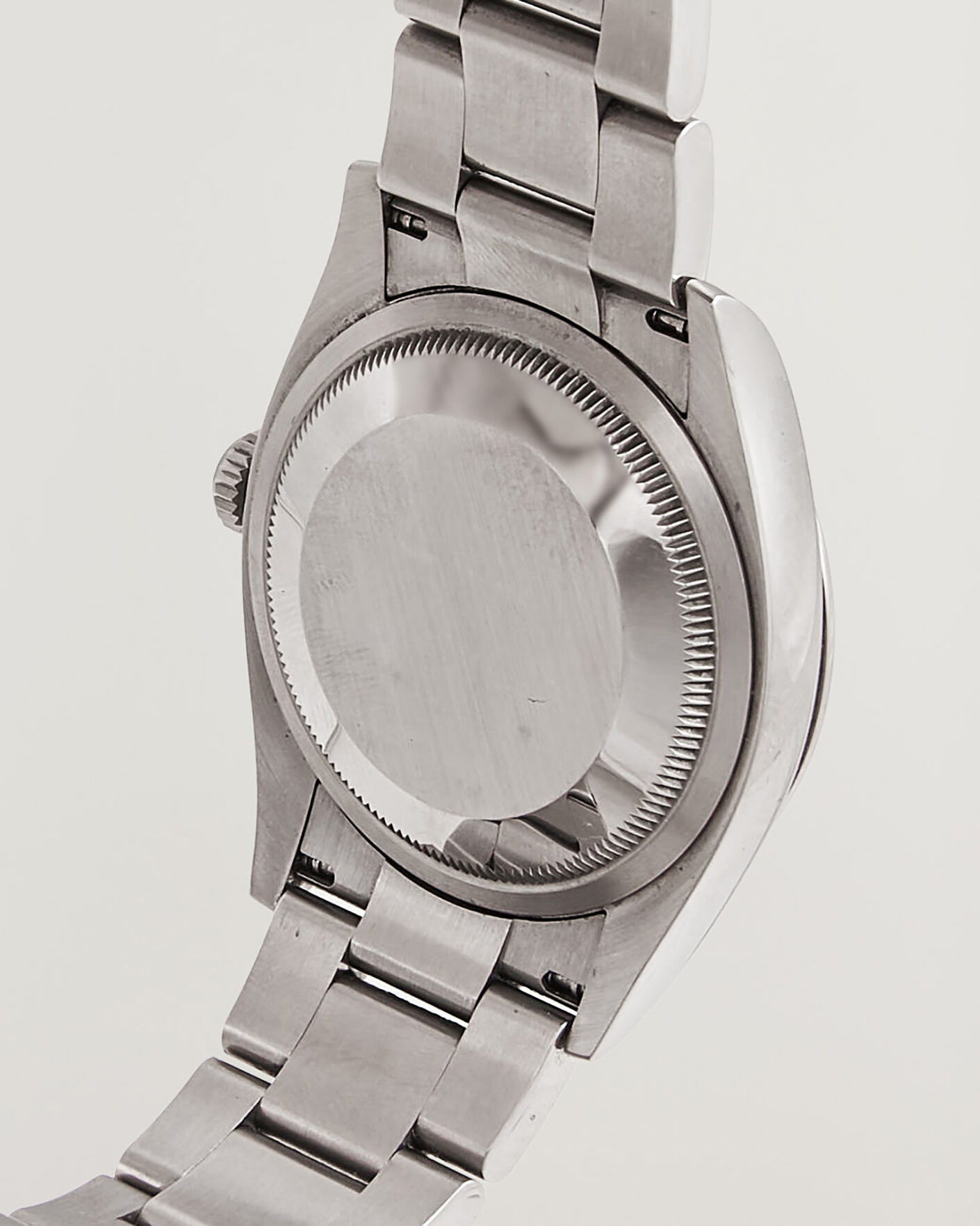 Herren | Pre-Owned & Vintage Watches | Rolex Pre-Owned | Oyster Perpetual 36 Candy 
