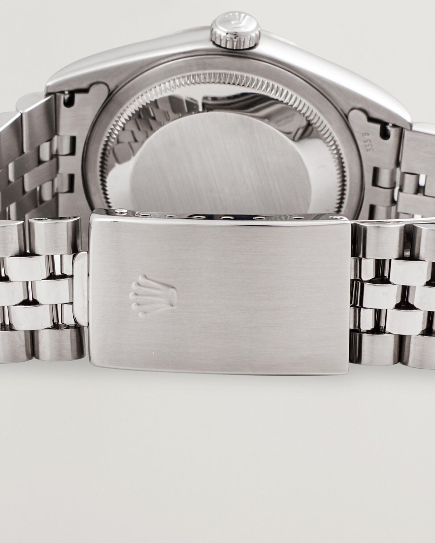 Herren | Pre-Owned & Vintage Watches | Rolex Pre-Owned | Datejust 36 