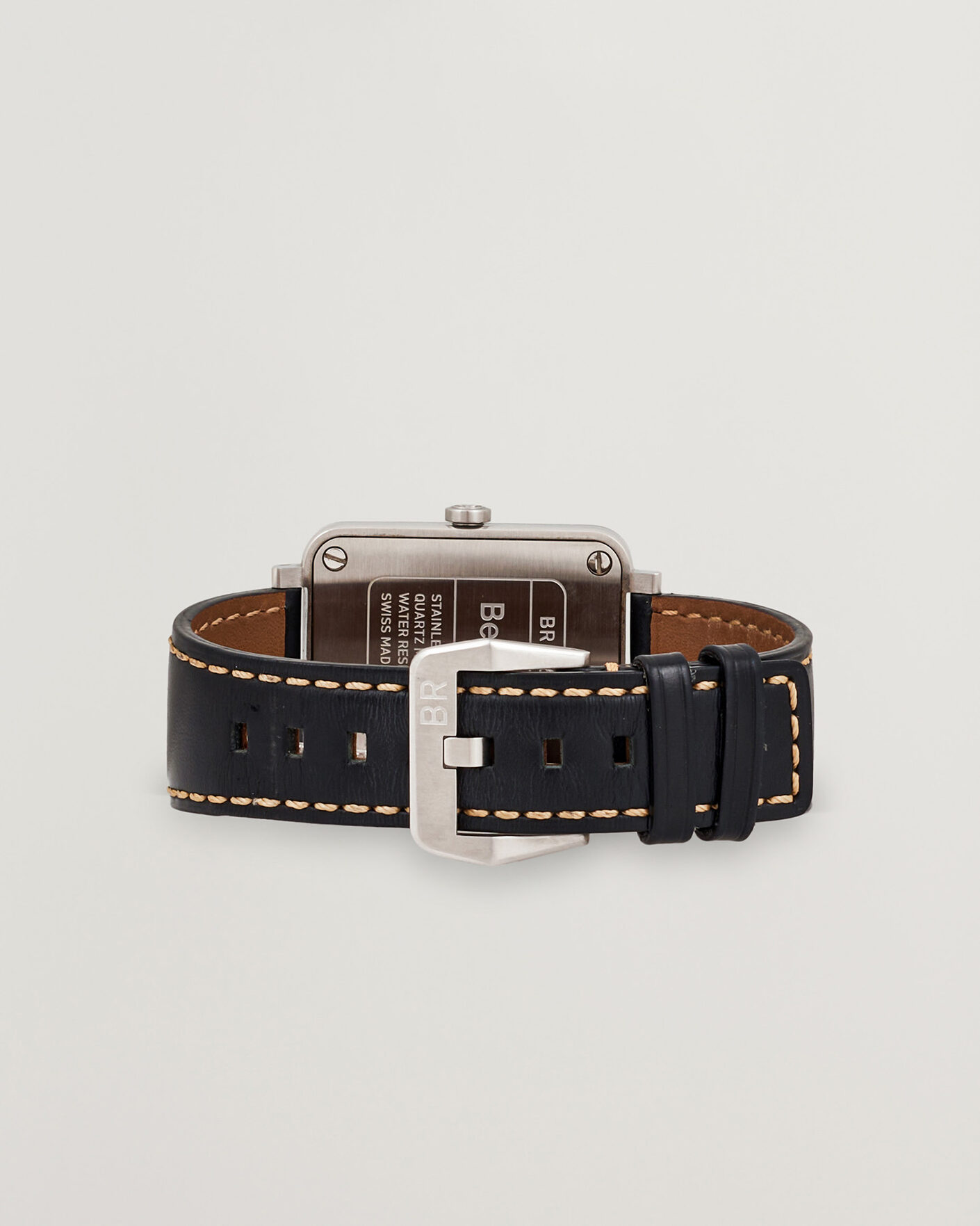 Herren | Pre-Owned & Vintage Watches | Bell & Ross Pre-Owned | BRS-64