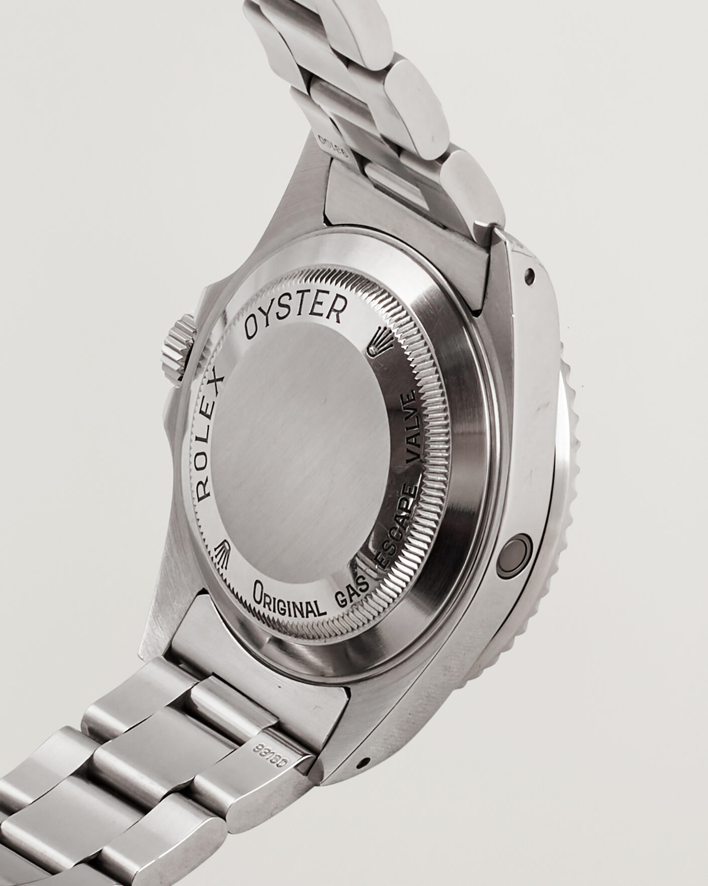 Herren | Pre-Owned & Vintage Watches | Rolex Pre-Owned | Sea-Dweller  
