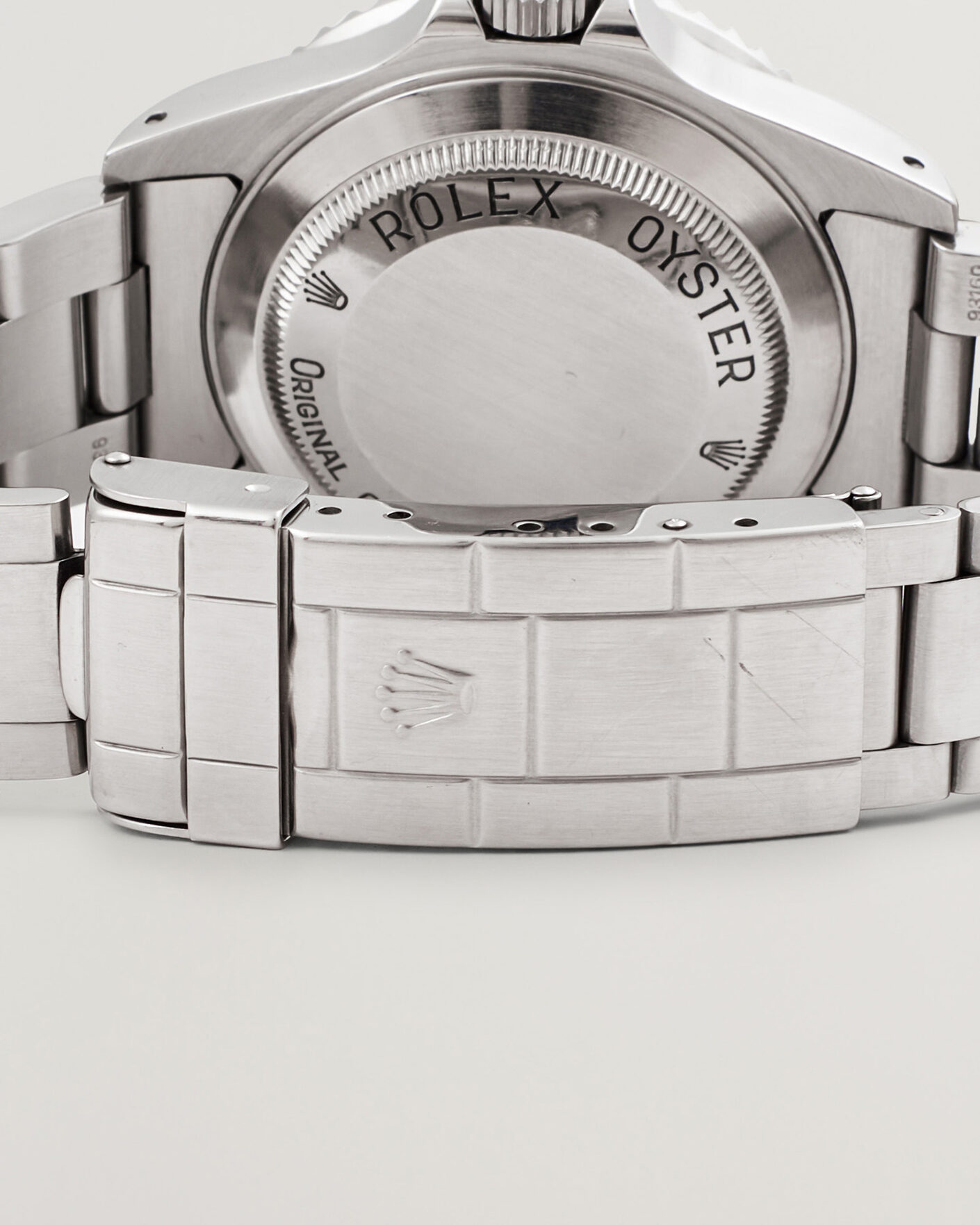 Herren | Pre-Owned & Vintage Watches | Rolex Pre-Owned | Sea-Dweller  