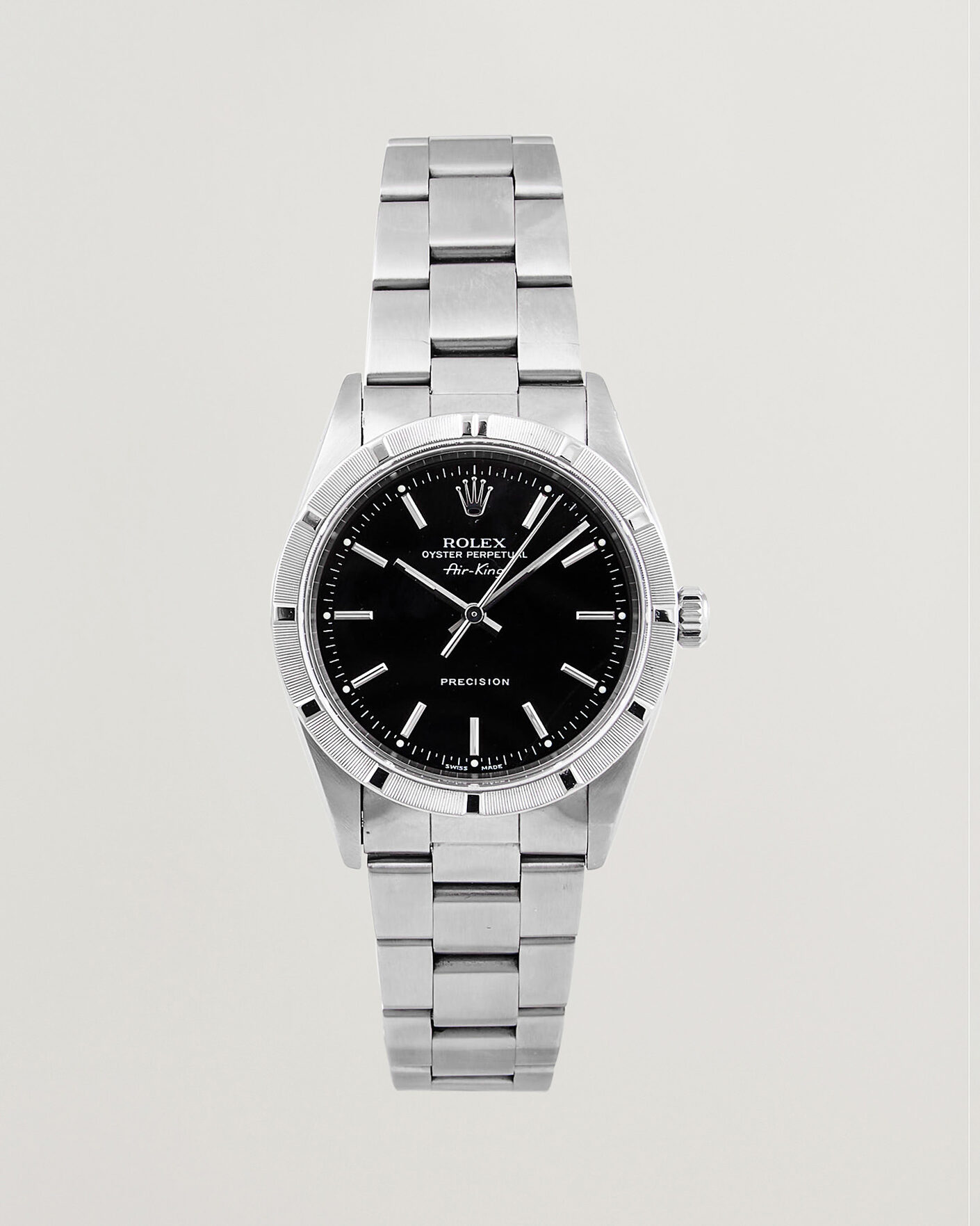 Herren | Pre-Owned & Vintage Watches | Rolex Pre-Owned | Air King