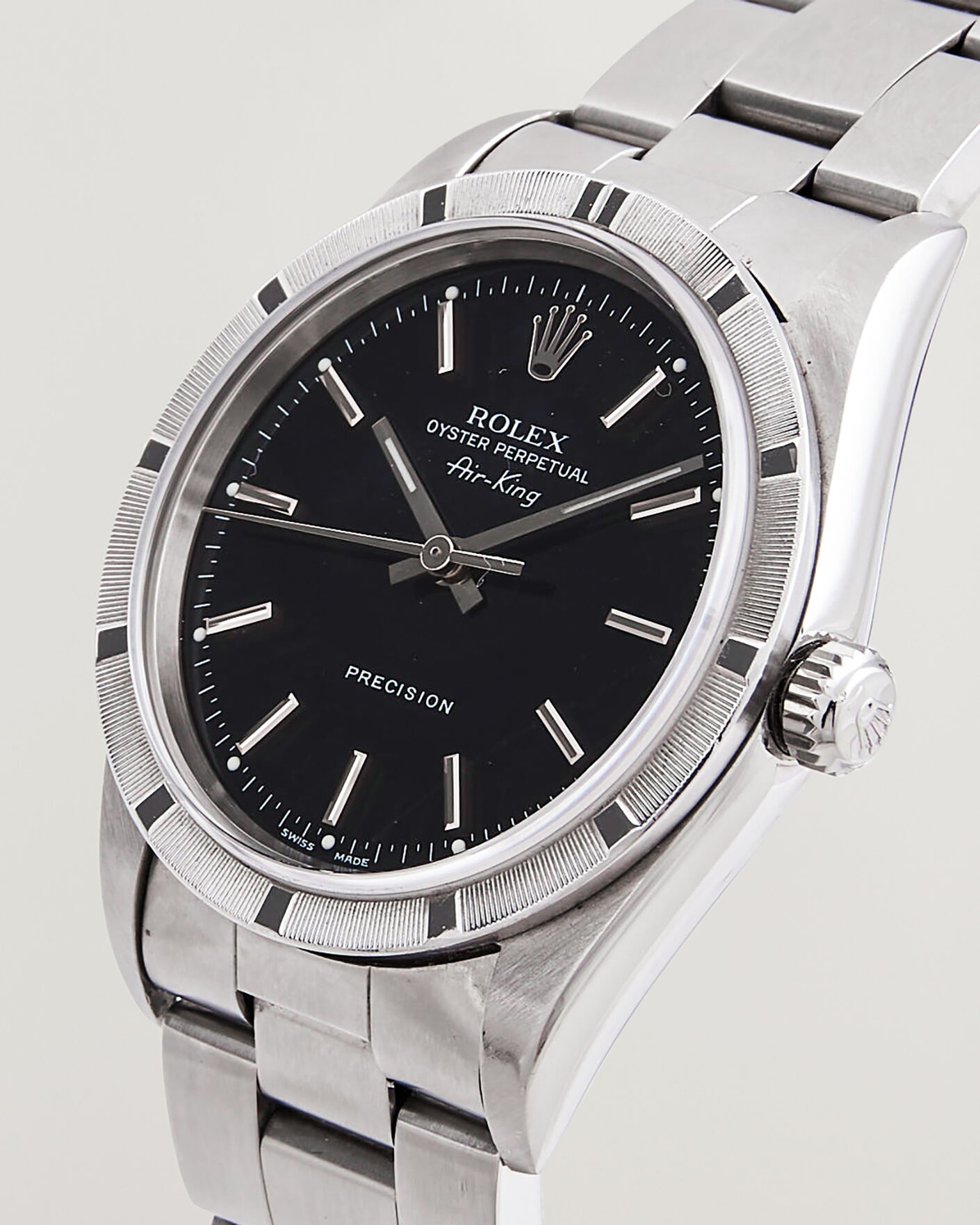 Herren | Pre-Owned & Vintage Watches | Rolex Pre-Owned | Air King