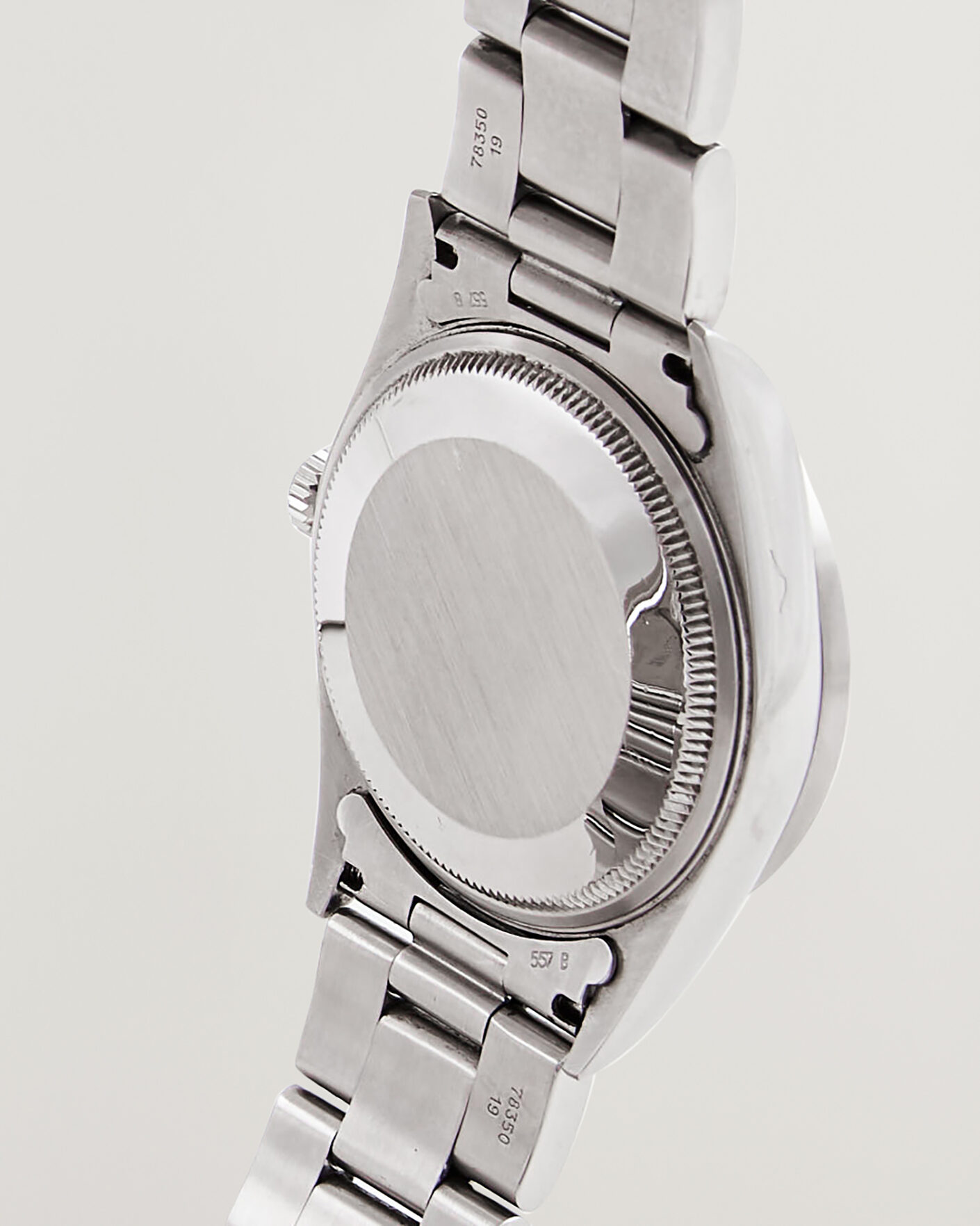 Herren | Pre-Owned & Vintage Watches | Rolex Pre-Owned | Air King