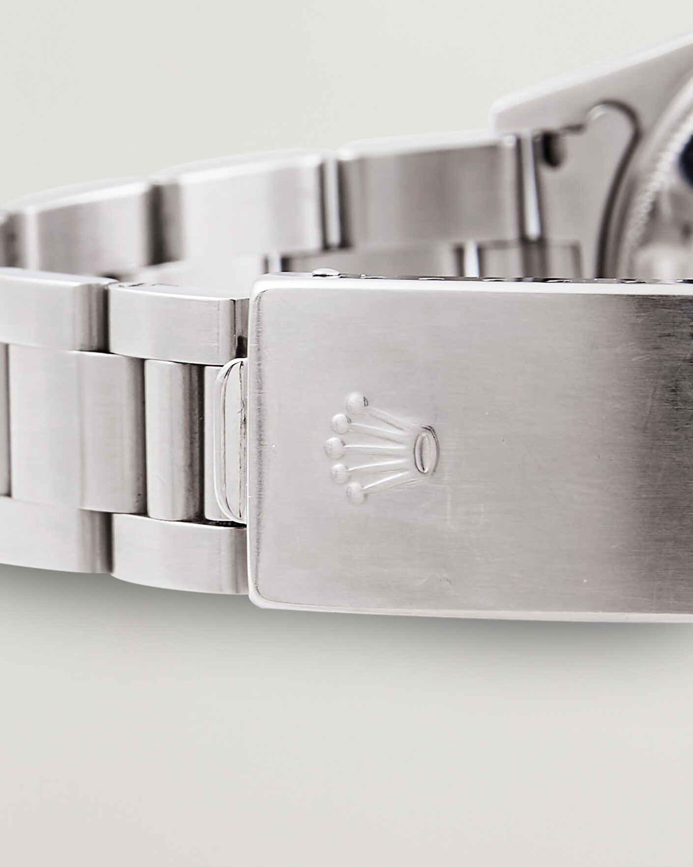 Herren | Pre-Owned & Vintage Watches | Rolex Pre-Owned | Air King