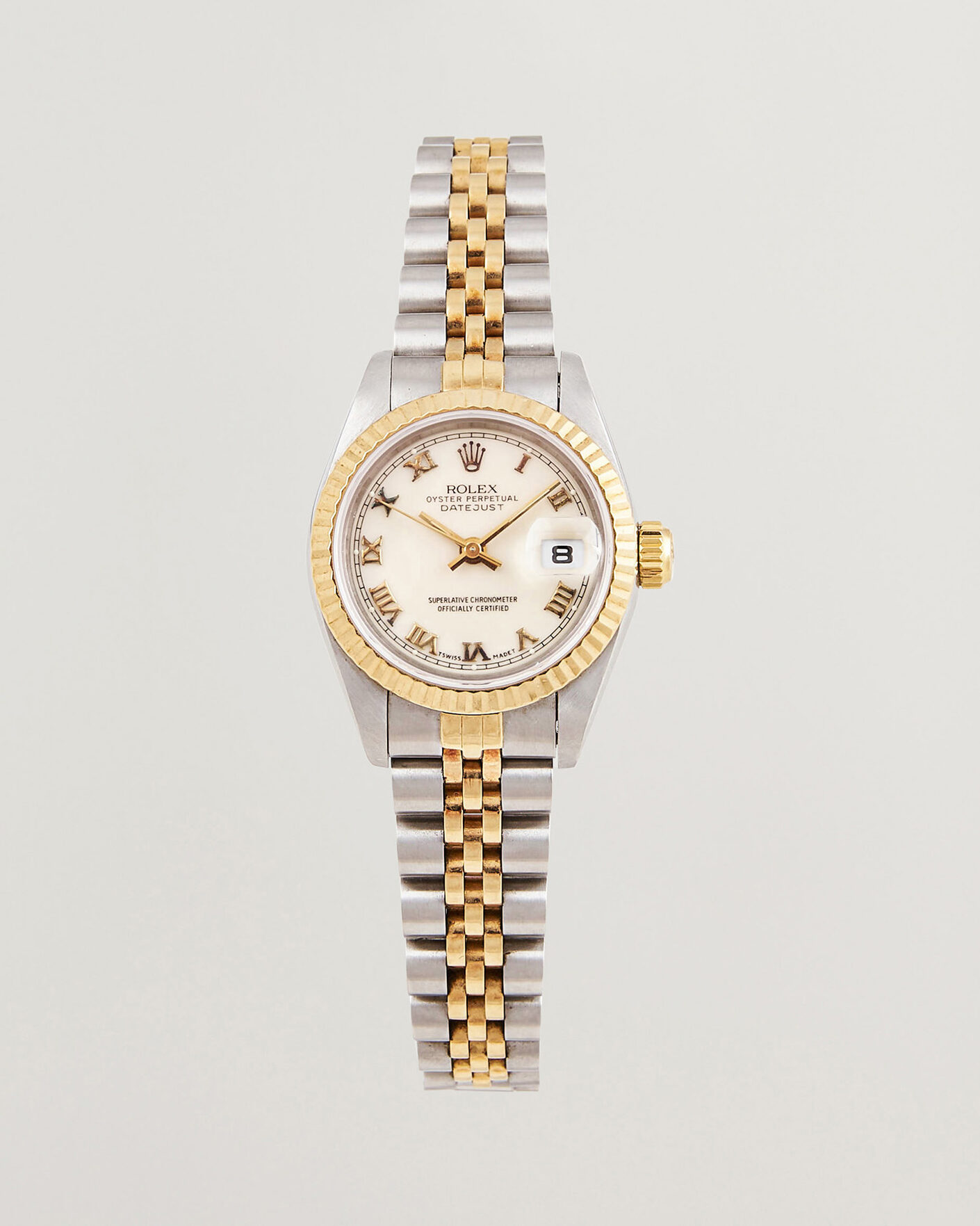 Herren | Gifts for Her | Rolex Pre-Owned | Datejust 26