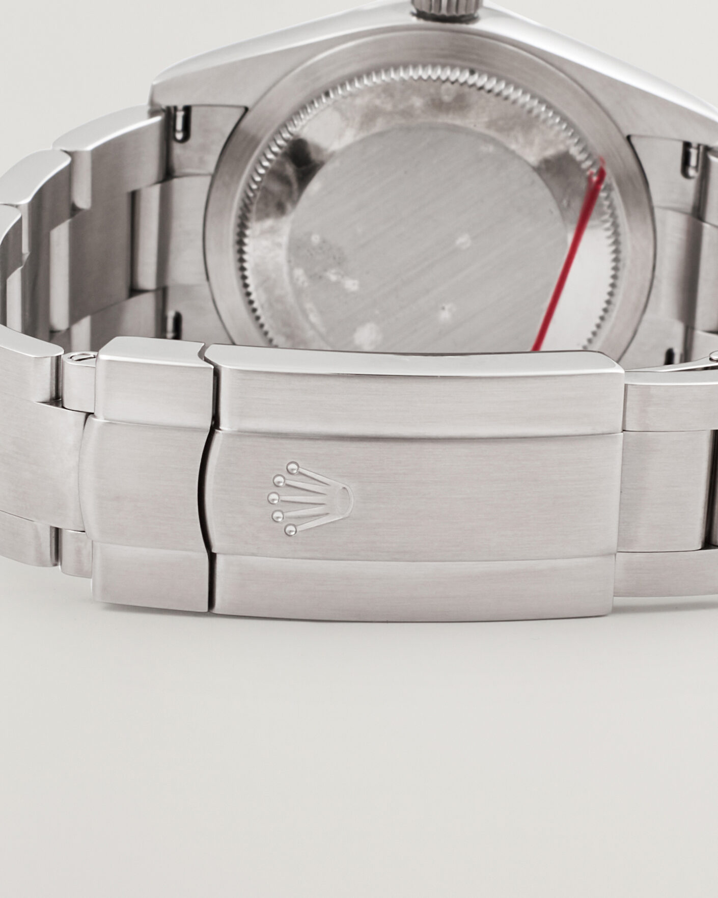 Herren | Pre-Owned & Vintage Watches | Rolex Pre-Owned | Oyster Perpetual 34