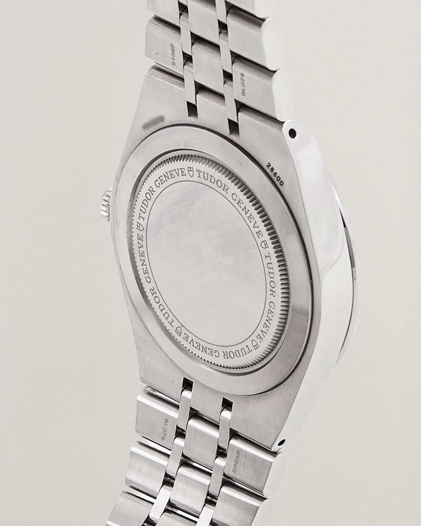 Herren | Pre-Owned & Vintage Watches | Tudor Pre-Owned | Royal 41 
