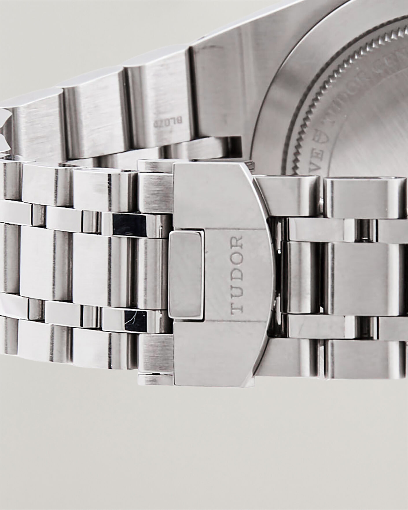Herren | Pre-Owned & Vintage Watches | Tudor Pre-Owned | Royal 41 