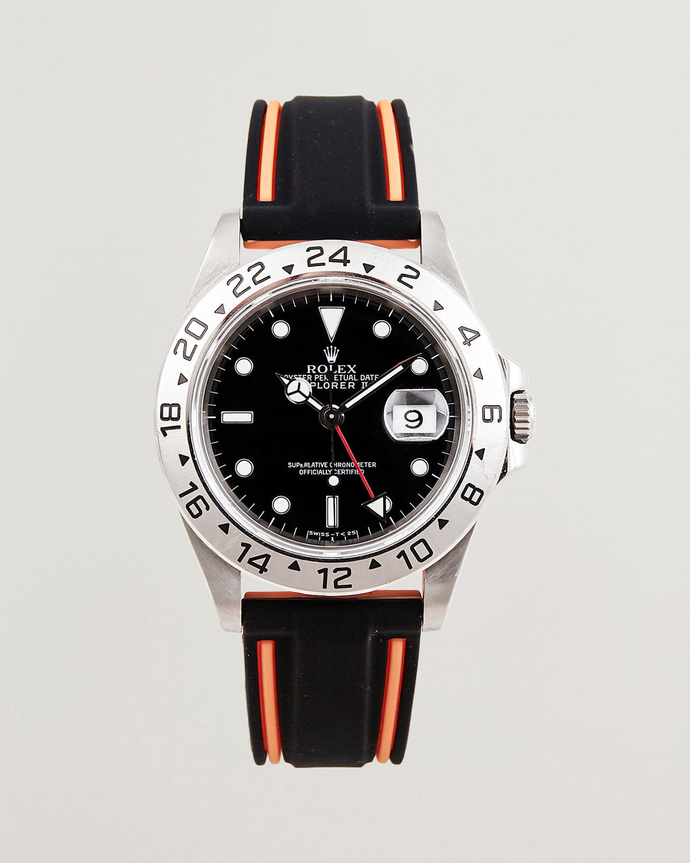 Herren | Pre-Owned & Vintage Watches | Rolex Pre-Owned | Explorer II