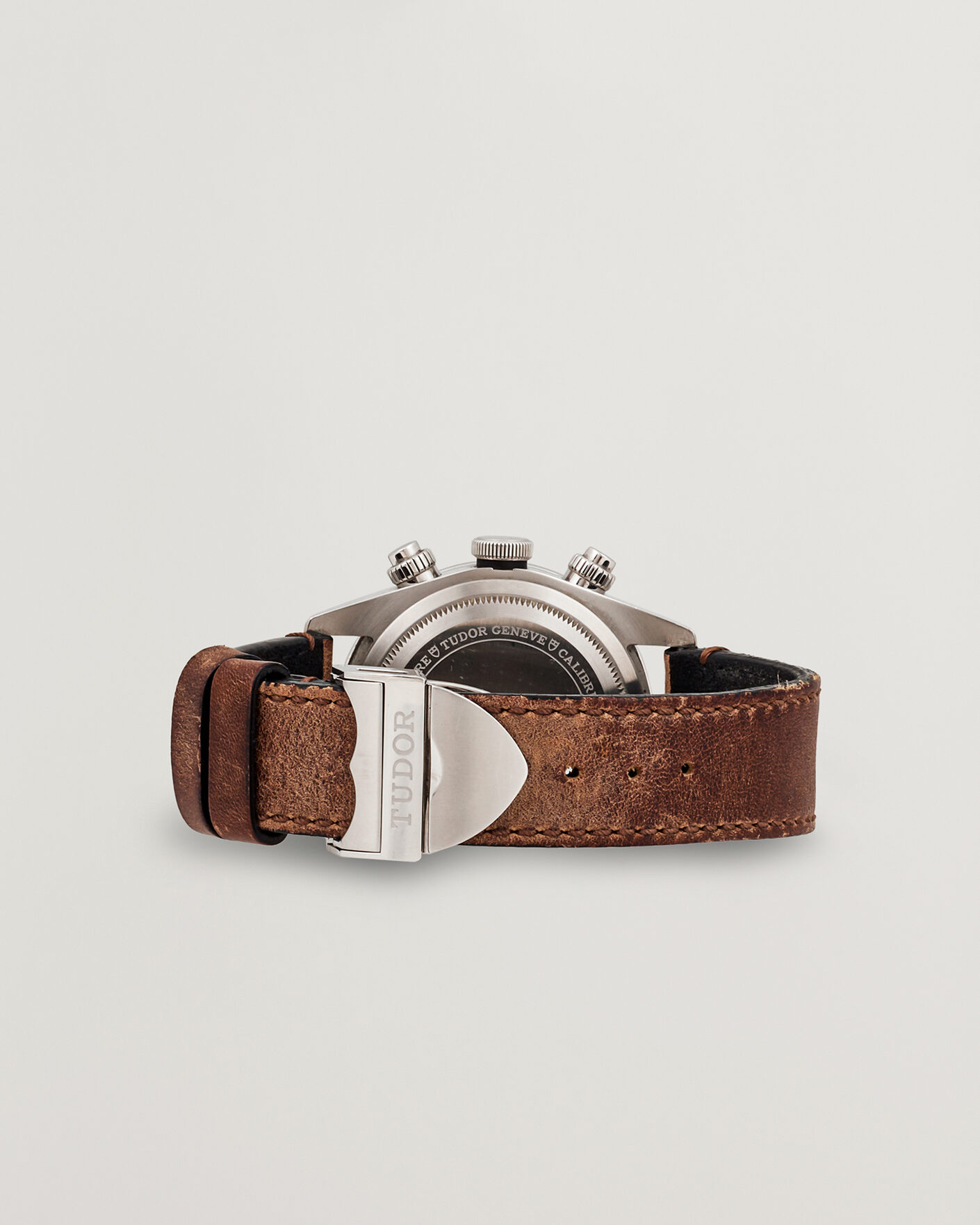 Herren | Pre-Owned & Vintage Watches | Tudor Pre-Owned | Black Bay Heritage