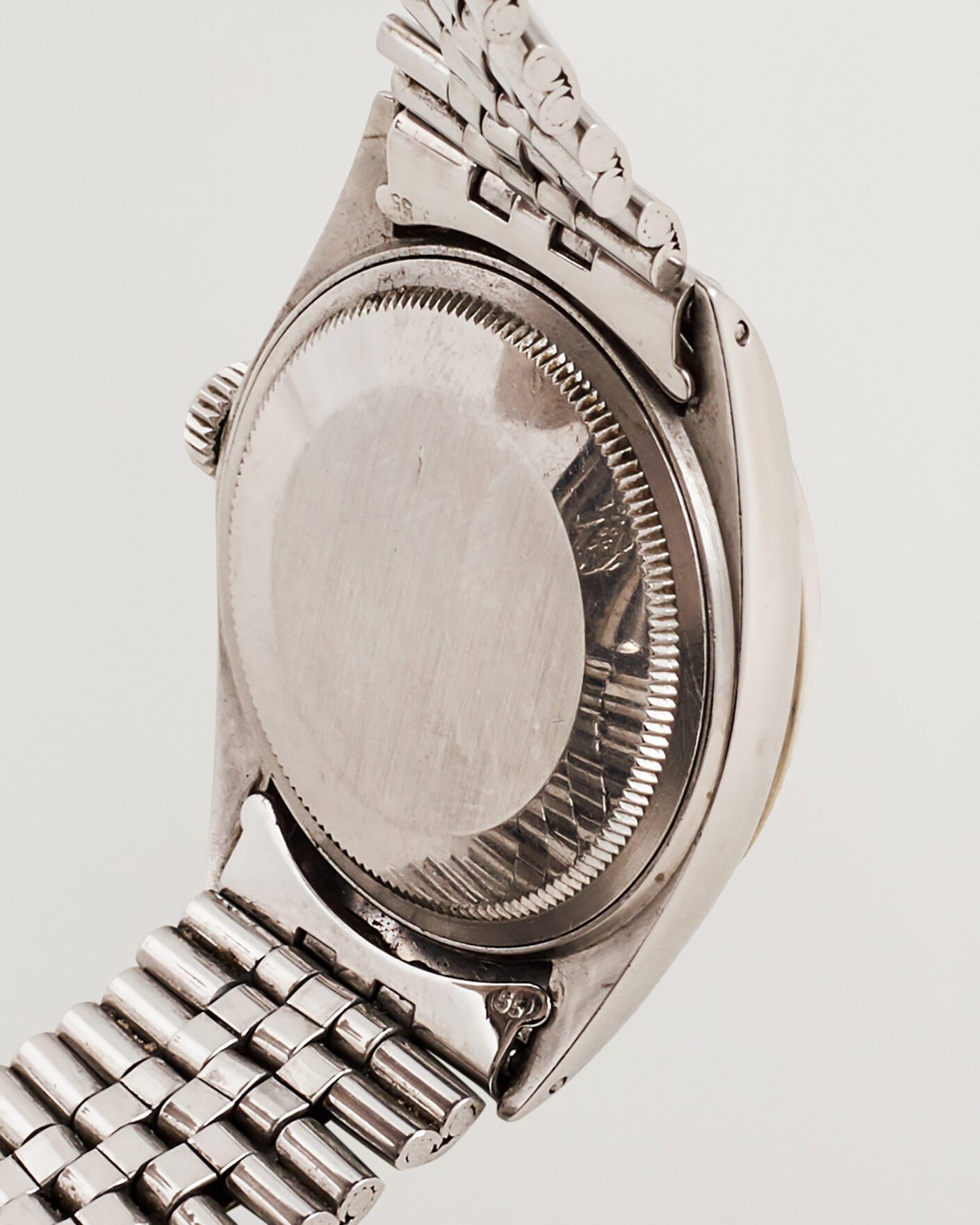 Herren | Pre-Owned & Vintage Watches | Rolex Pre-Owned | Datejust 1601