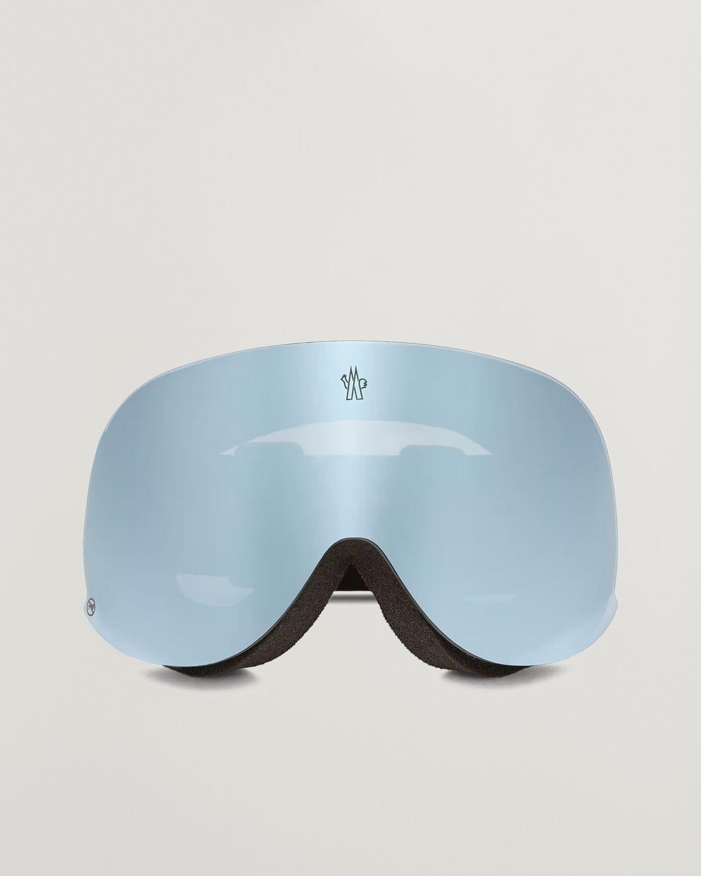 Herren | Sonnenbrillen | Moncler Lunettes | Snowflare Ski Googles Black/Yellow