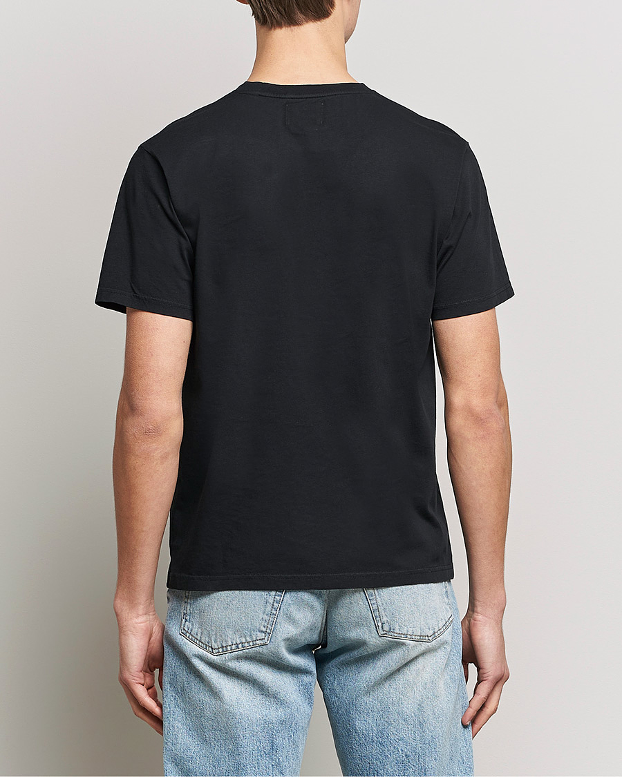 Herren | Kleidung | Colorful Standard | 3-Pack Classic Organic T-Shirt Deep Black