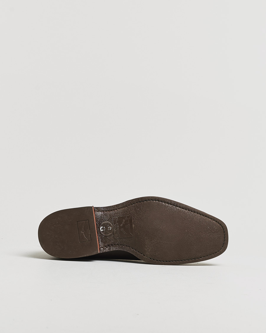 Herren | Pre-owned Rahmengenähte Schuhe | Pre-owned | R.M.Williams Blaxland G Boot Yearling Chestnut UK9 - EU43,5