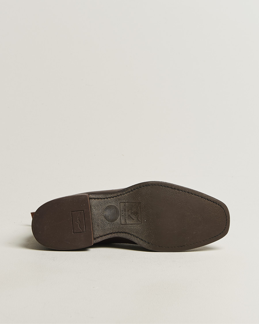 Herren | Pre-owned Schuhe | Pre-owned | R.M.Williams Blaxland G Boot Yearling Chestnut UK9,5 - EU44