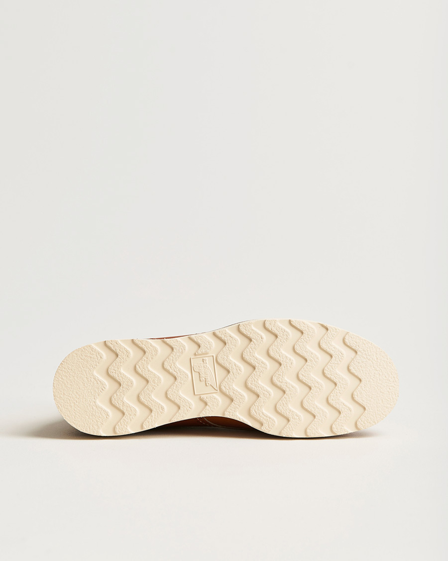 Herren | Boots | Pre-owned | Red Wing Shoes Moc Toe Boot Oro Legacy Leather US10,5 - EU43,5