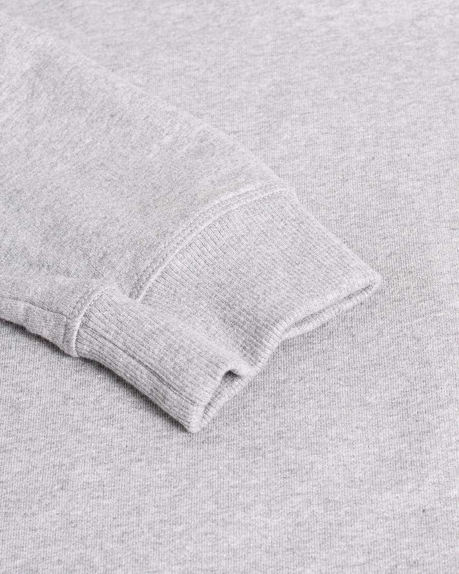 Herren | Kenzo Tiger Valentine Sweatshirt Light Grey | Pre-owned | Kenzo Tiger Valentine Sweatshirt Light Grey