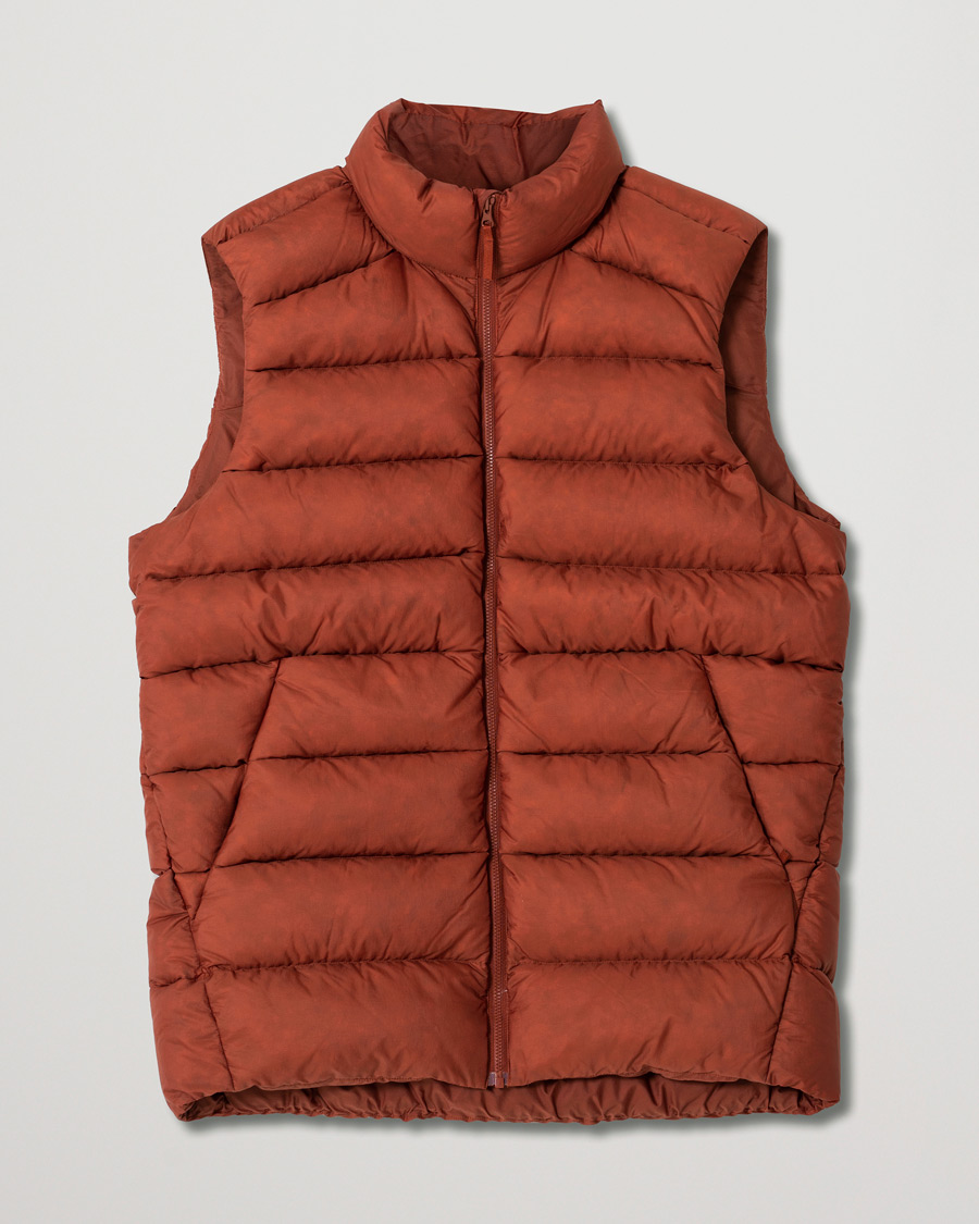 Herren | Jacken | Pre-owned | Arc'Teryx Piedmont Down Vest Sublunar
