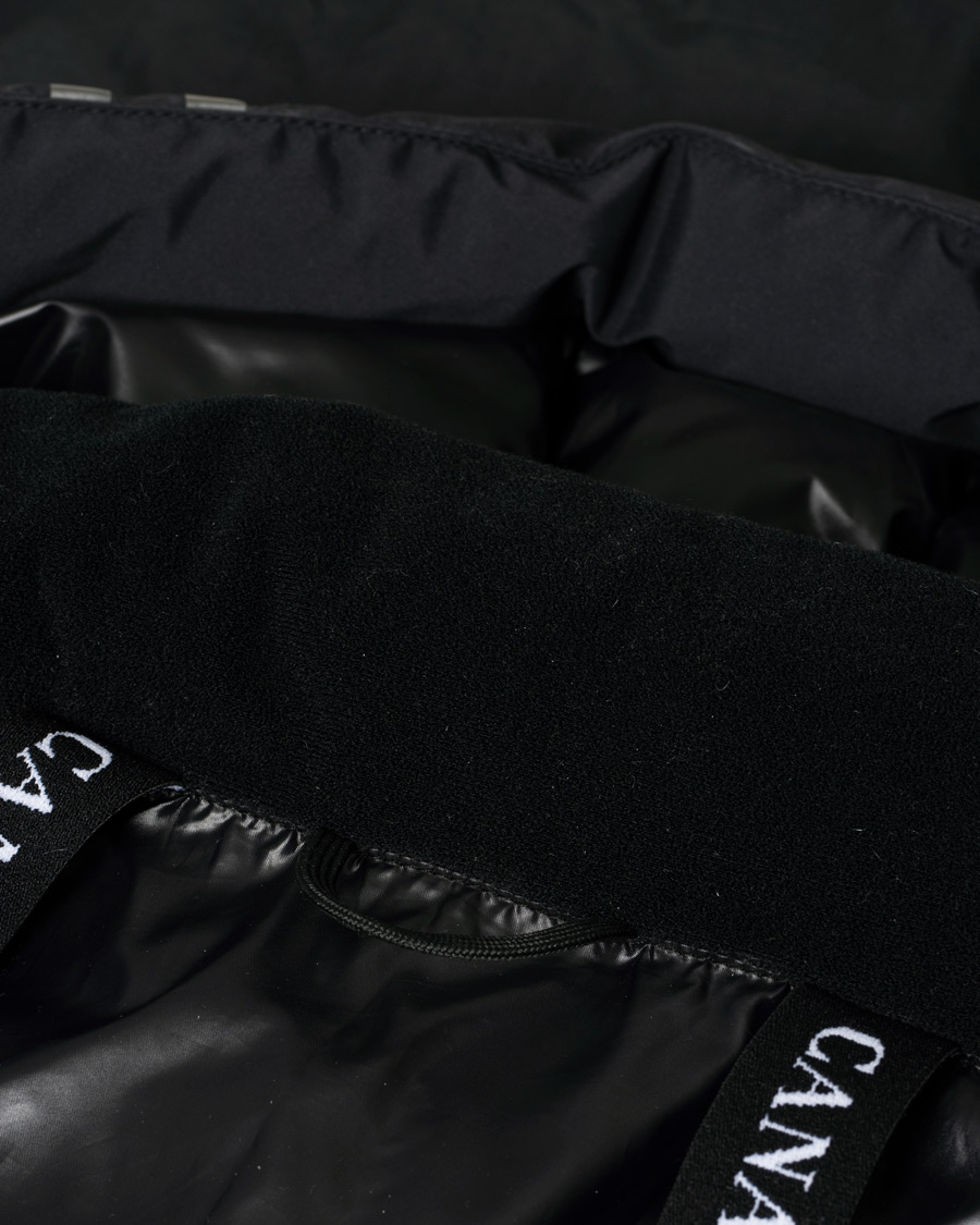 Herren | Jacken | Pre-owned | Canada Goose Hybridge Coat Black