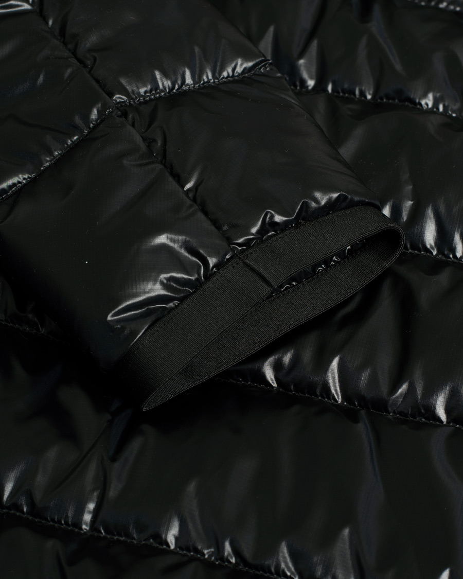 Herren | Jacken | Pre-owned | Canada Goose Crofton Hoody Black