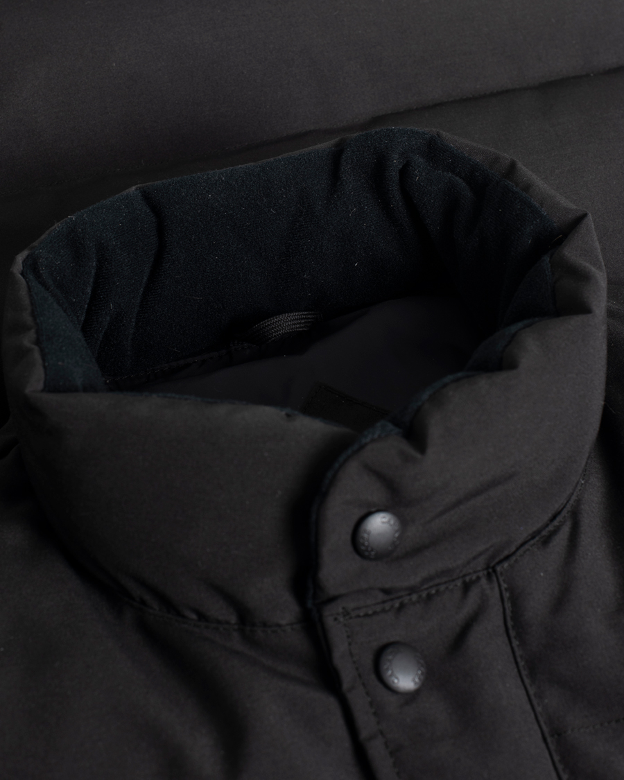 Herren | Jacken | Pre-owned | Canada Goose Freestyle Vest Black