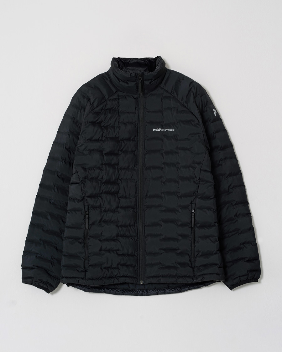 Herren | Jacken | Pre-owned | Peak Performance Argon Light Jacket Black XL