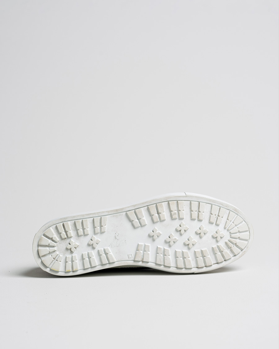 Herren | Diemme Marostica Low Sport Sneaker Black Nylon 40 | Pre-owned | Diemme Marostica Low Sport Sneaker Black Nylon 40