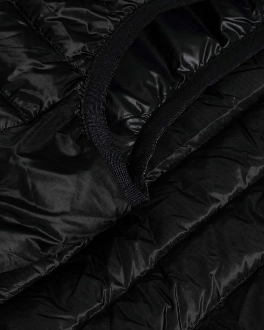 Herren | Jacken | Pre-owned | C.P. Company D.D. Shell Down Vest Black 52