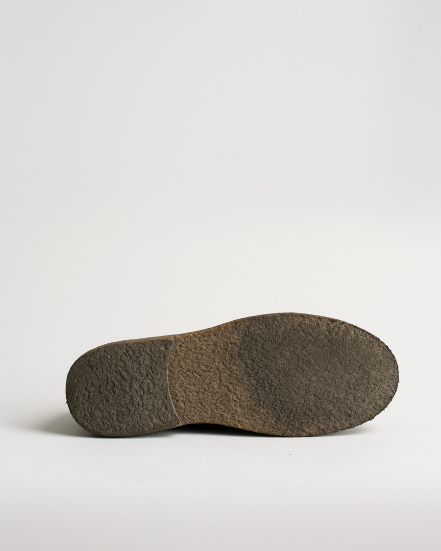 Herren | Astorflex Mokaflex Loafer Dark Brown Suede | Pre-owned | Astorflex Mokaflex Loafer Dark Brown Suede