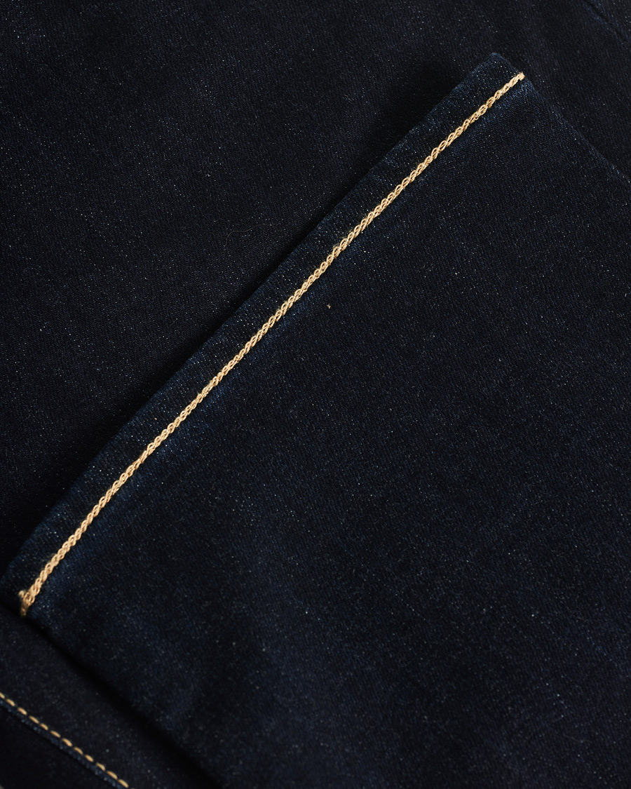 Herren | Jeans | Pre-owned | Jacob Cohën 620 Stretch Jeans Medium Dark W37