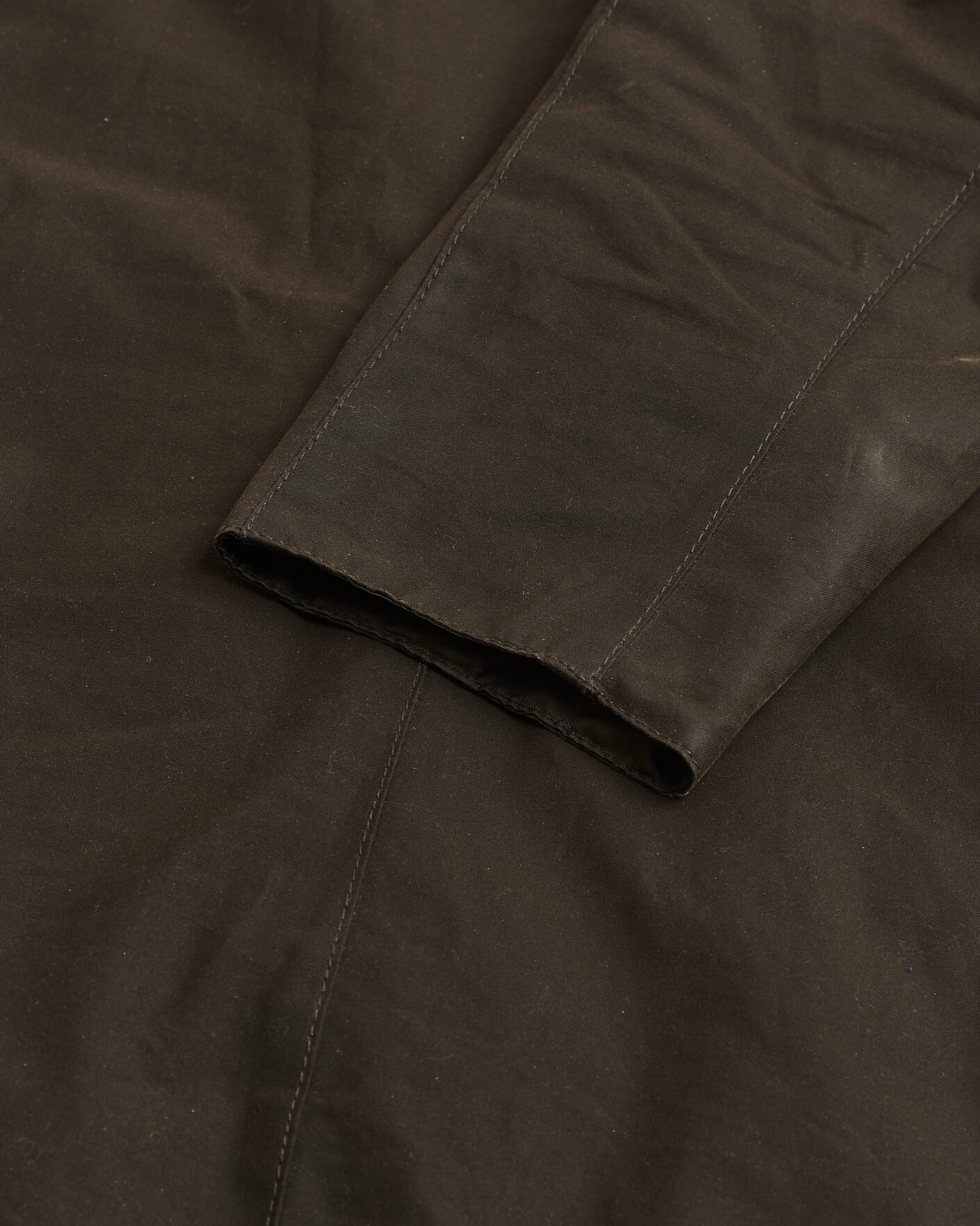 Herren | Pre-owned Jacken | Pre-owned | Barbour Lifestyle Beausby Waxed Jacket Olive S