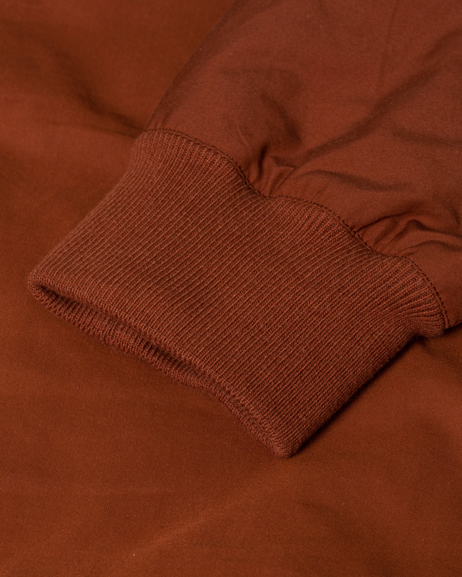 Herren | Jacken | Pre-owned | Baracuta G9 Original Harrington Jacket Caramel UK44 - EU54