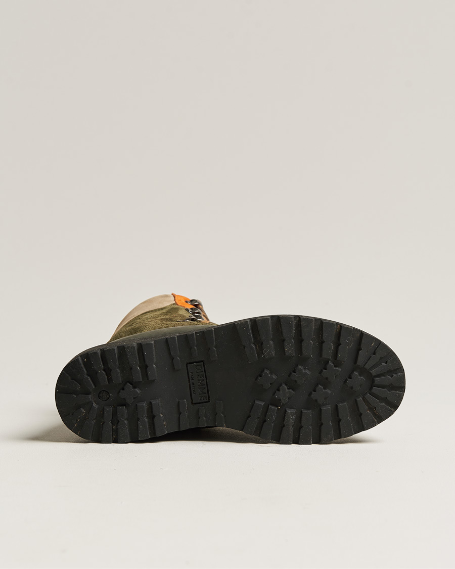 Herren | Diemme Everest High-Altitude Boot Sage Green | Pre-owned | Diemme Everest High-Altitude Boot Sage Green