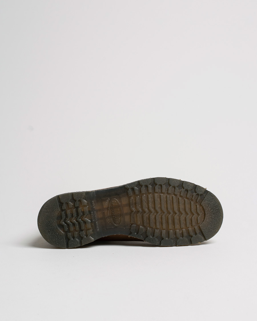 Herren | Solovair Urban Hiker Boot Gaucho | Pre-owned | Solovair Urban Hiker Boot Gaucho