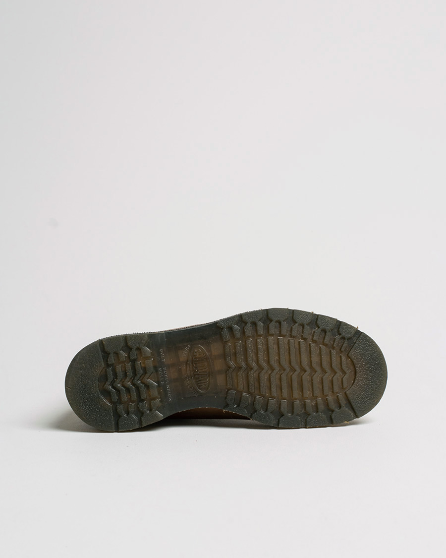 Herren | Pre-owned Schuhe | Pre-owned | Solovair Urban Hiker Boot Gaucho UK7 - EU40,5