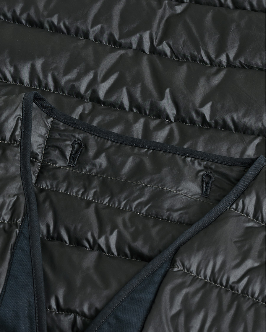 Herren | Ten c Down Liner Black 50 | Pre-owned | Ten c Down Liner Black 50